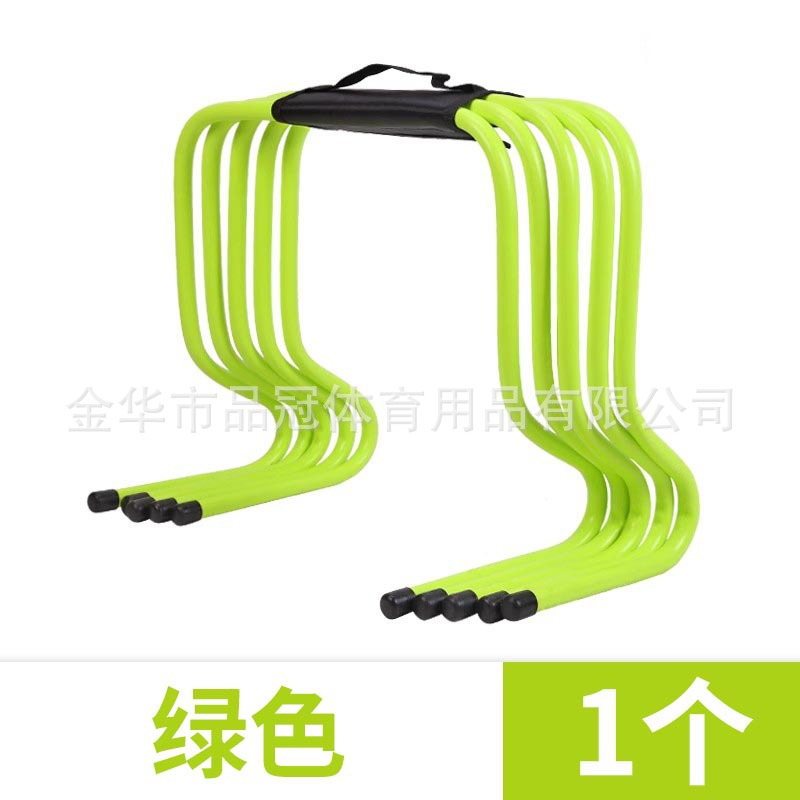 Equipo de entrenamiento de fútbol con vallas, vallas pequeñas de baloncesto, vallas pequeñas, entrenamiento de aptitud física, equipos de fútbol, vallas para niños