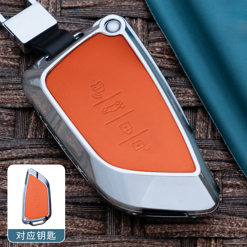 수정된 LCD 모델 I 실버