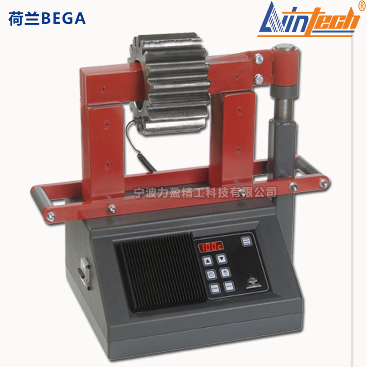 荷兰BETEX 38ESD进口轴承加热器BEGA原装24RSD TURBO数显自控型