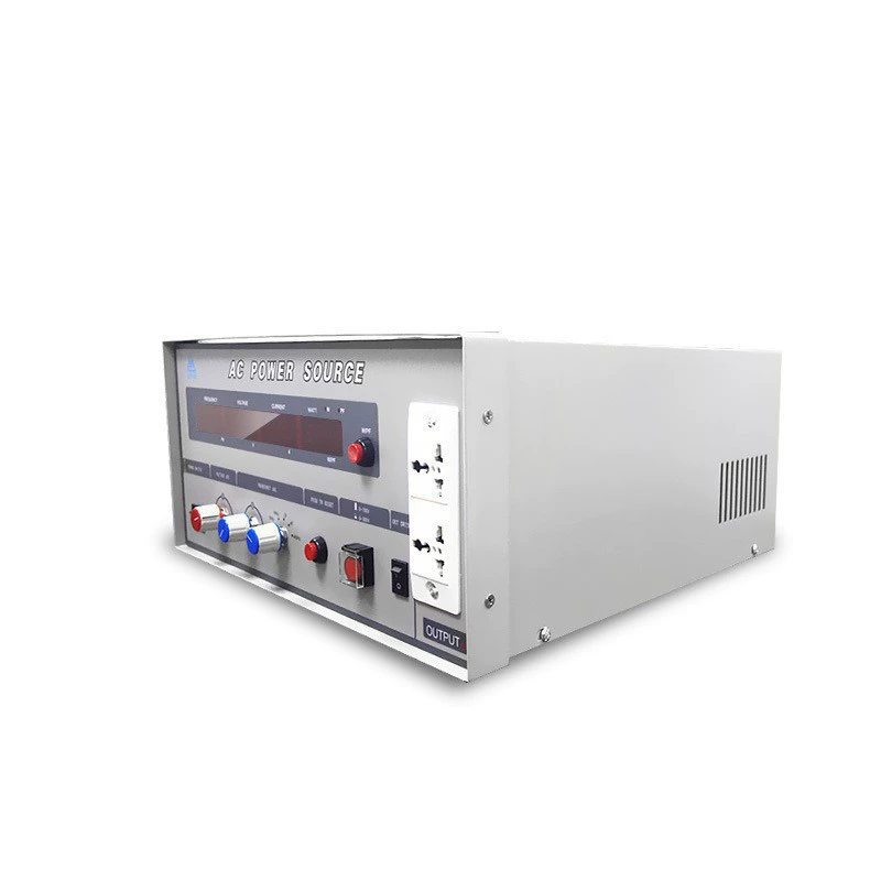 Тайваньский персональный вентиляционный мощностный PSU PS61005 PS6101 PS6102 500W 1000W 2000W