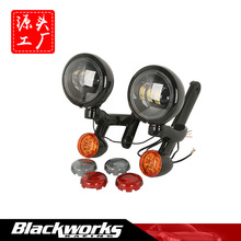 �m�ù���Ħ��܇�D��� 4.5��LED�F��֧�� �����F��֧�����b