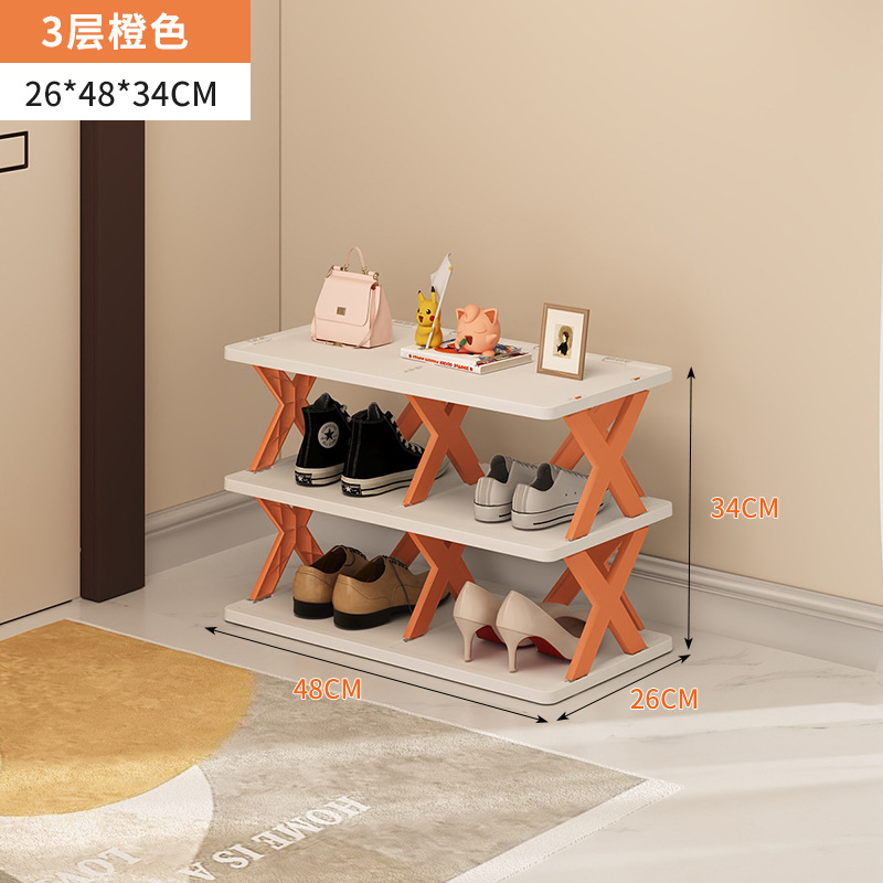 복열 [바이브런트 오렌지] 3겹(두꺼워지고 업그레이드됨)⭐10년 보증)