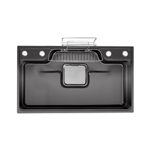 �F؛304���P��ֹ�ˮ�۴�βۺ�ɫ��ʽϴ����7546NС�������y