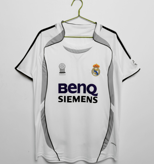 Camiseta del Real Madrid, camiseta del Real Madrid image 38