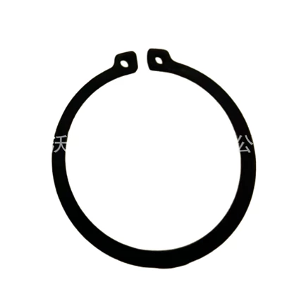 Suitable for Zf Gearbox Accessories Retaining Ring 0730501589 0730 501 589 (Transmission gear and shaft)
