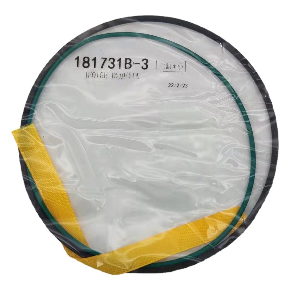 JF015E nuevo sol Qida Cilindro de presión principal kit reparación del pistón paquete Taiwán calidad producto caliente