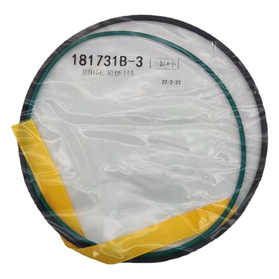 JF015E New Sunshine Новый Qida Ремонтный комплект главного цилиндра давления поршневой пакет Тайваньский качественный горячий продукт