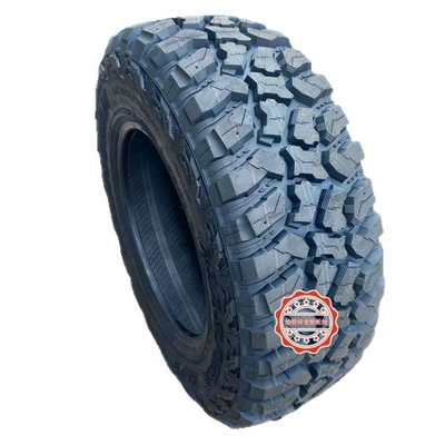 285 65R70R75R15R16R17 31X10.5R, Off-road şinlər