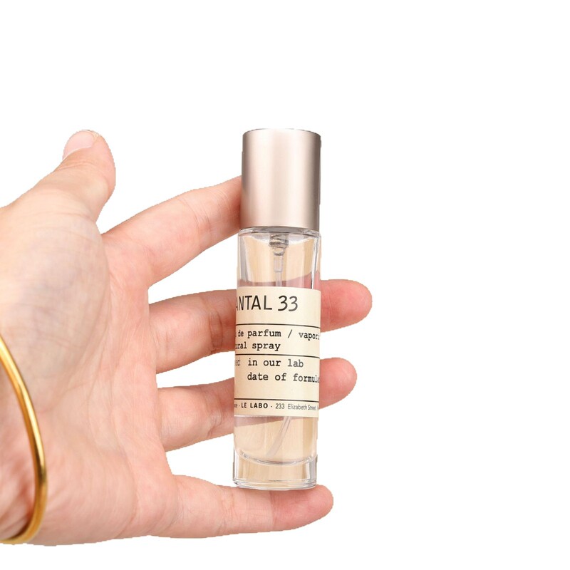 F096-10ML15ML30ML50ML100ML 香水詰め替えボトルバヨネットラボガラススプレー空ボトル|undefined
