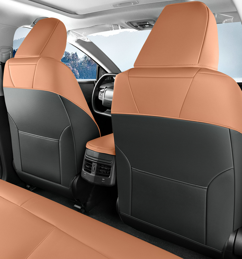 23/24 Toyota bZ3 special seat cushion fully surrounded by four seasons seat cushion BZ3 four seasons available seat cover