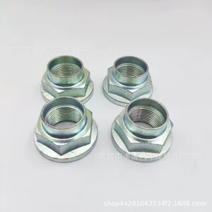 Subaru Təkər Oxu Qoz Dəsti 902170049