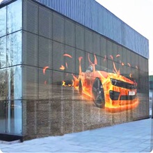 LED@ʾ̈VⲣưəչdߵLEDչʾ