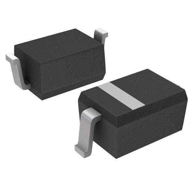 SZMM3Z15VT1G ON Semiconductor 齐纳(稳压)二极管 300mW