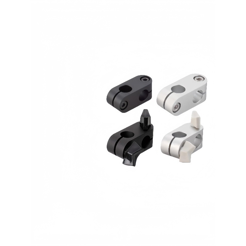 E11支柱02固定夹RDA01-D8D10D12D15D16/ALKCC6十字ALKW/ALKC/ALNC