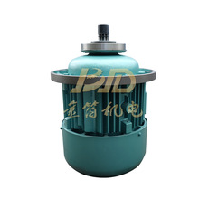 ZD51-4 13KW 锥形转子制动电动机 南京锥形起重电机 运输品牌电机