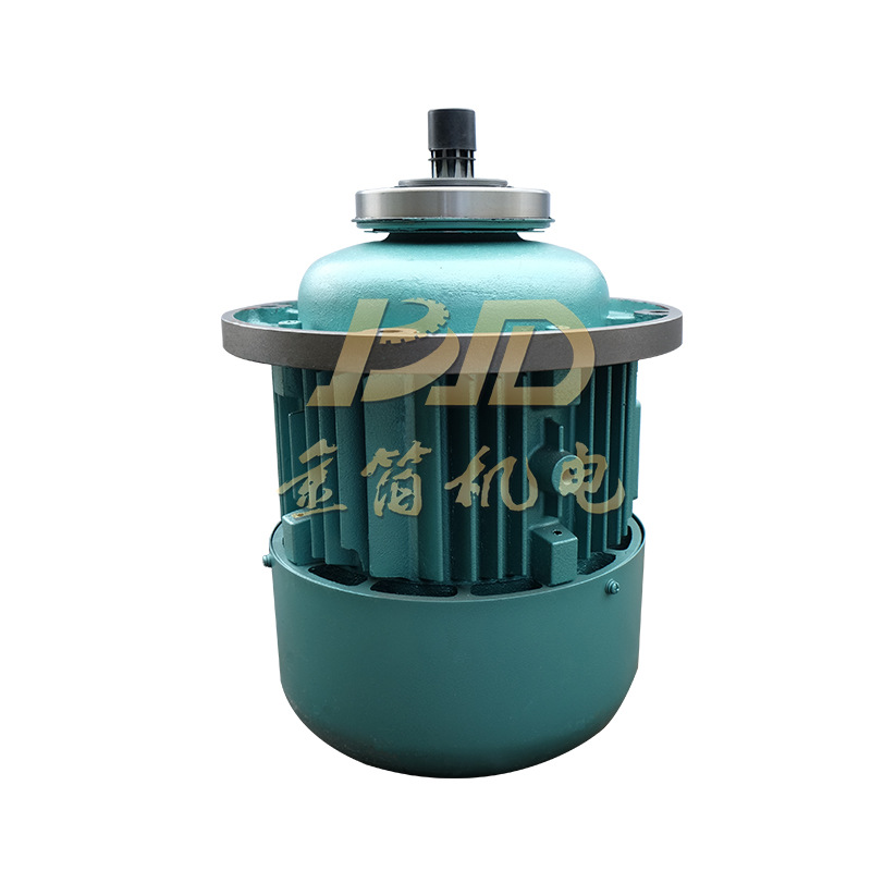 ZD51-4 13KW 锥形转子制动电动机 南京锥形起重电机 运输品牌电机