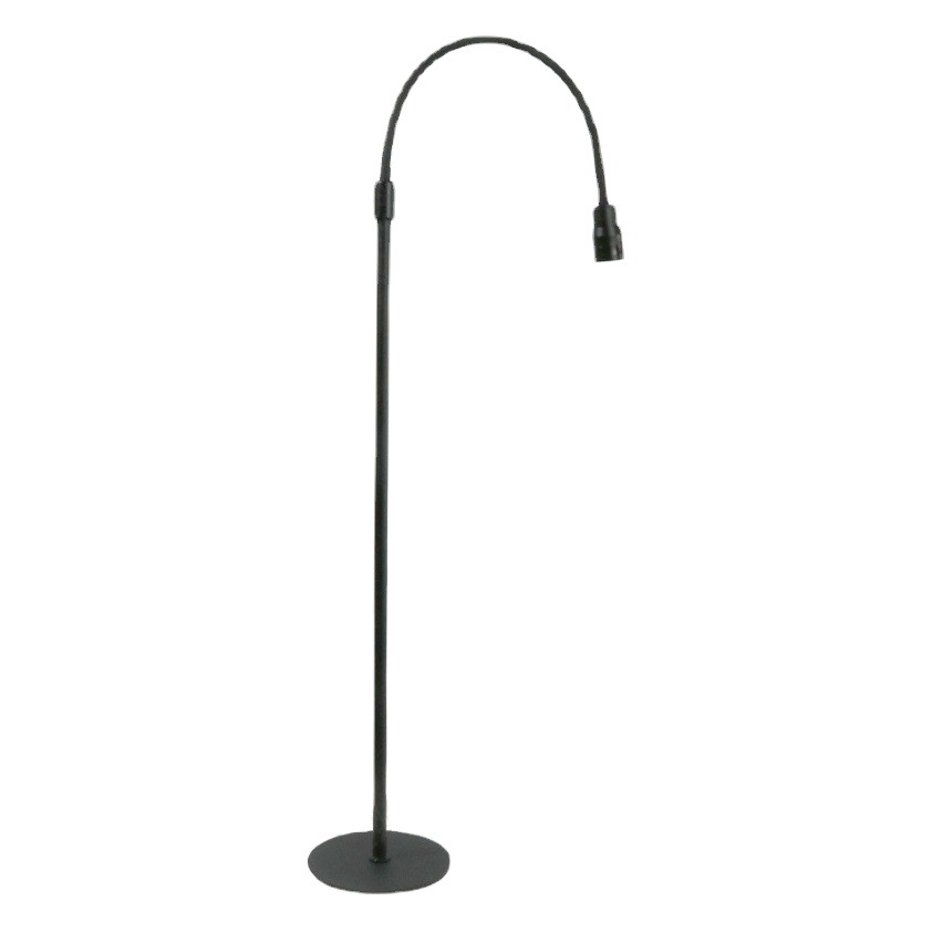 Lámpara ultravioleta especial transfronteriza Lámpara de curado de pegamento UV Lámpara de curado de pegamento para pestañas de luz púrpura Lámpara de secado rápido
