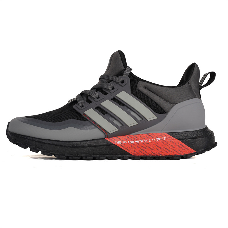 Zapatos Putian UB5.0 zapatos para correr de suela suave de palomitas de maíz de alta elasticidad malla para mujer transpirable y ligero zapatos deportivos casuales zapatos para hombre