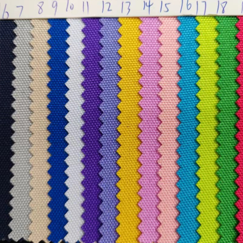 Factory Direct 900d Pullable Waterproof European Standard Textile Leather Artificial Leather