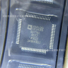 ԭ�b�F؛ AD7761BSTZ ADI �NƬLQFP-64 ����оƬ IC ����ԃ�ͷ�