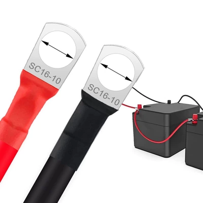 New Energy Battery Connection Cable, Power supply, ignition system accessories