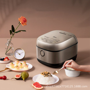 Midea/���� MB-FB30S705����3L�����wIH���ӟ�ͺϾ��F����đ