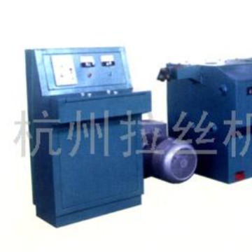 【LT-17水箱拉丝机】厂家供应春江牌拉丝机 水箱拉丝机