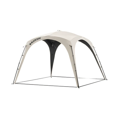 Blackdog Outdoor Self-Standing Quick-Open Avtomobil yan çətirləri