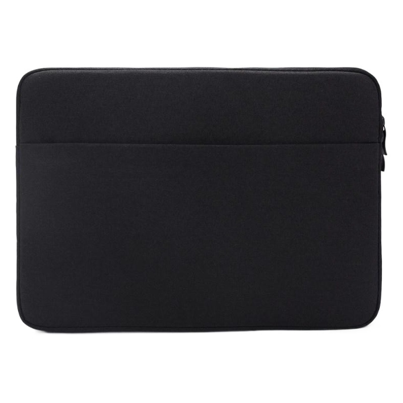 Oxford cloth fleece-lined laptop drop-resistant bag Macbook11pro13Air15-inch protective case computer liner bag