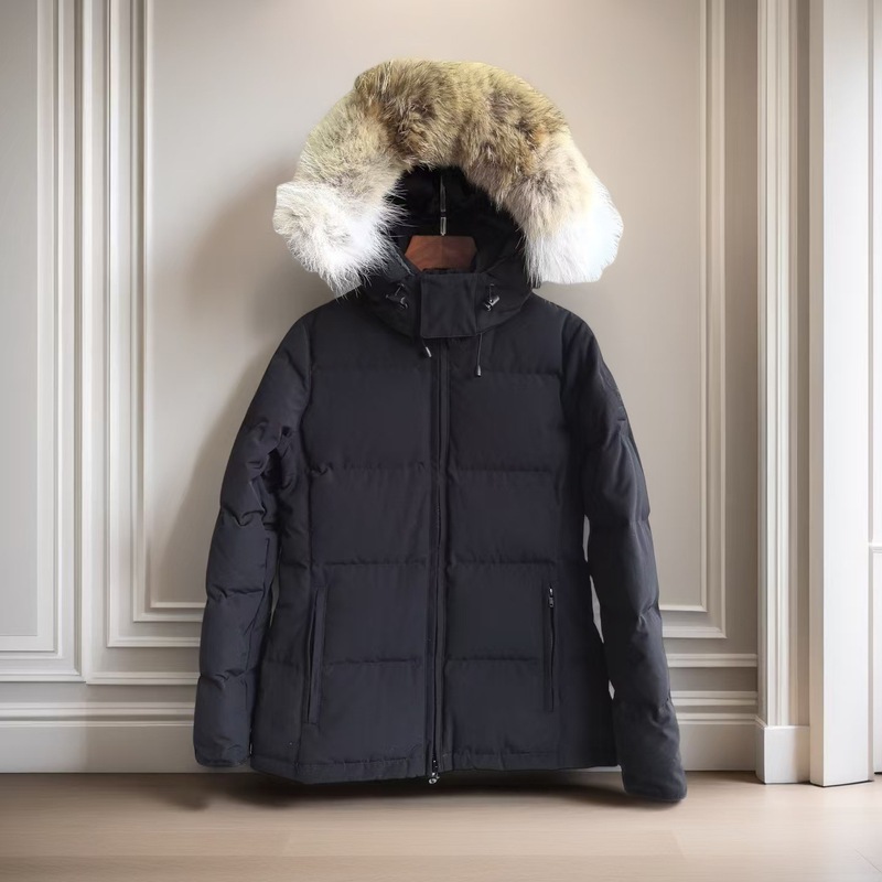 Chelsea Whitehouse Parka 大鹅羽绒服04款3804L加拿大女款连帽|undefined