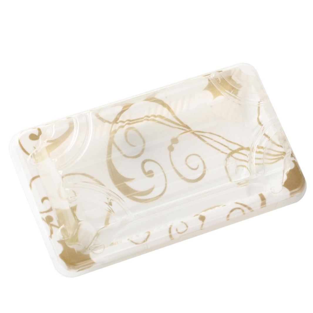 厂家供应 对折PET吸塑包装 鱼鳔PVC吸塑盒 钓鱼工具吸塑