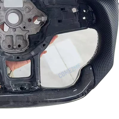 Steering wheel Polo GTS R series