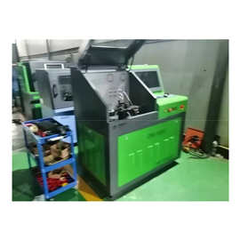 供应精达动力销售价格美丽欧四国六标准CRS200高共轨喷油器试验台