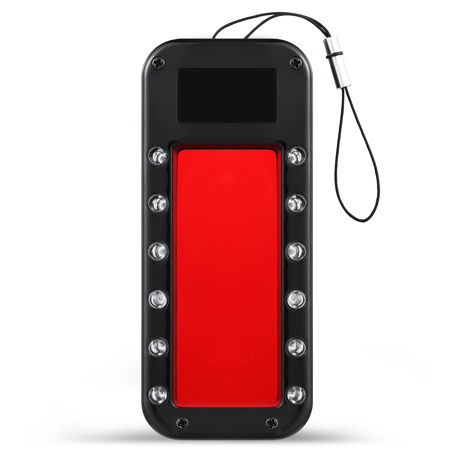 新款外贸红外灯探测摄像头探测器