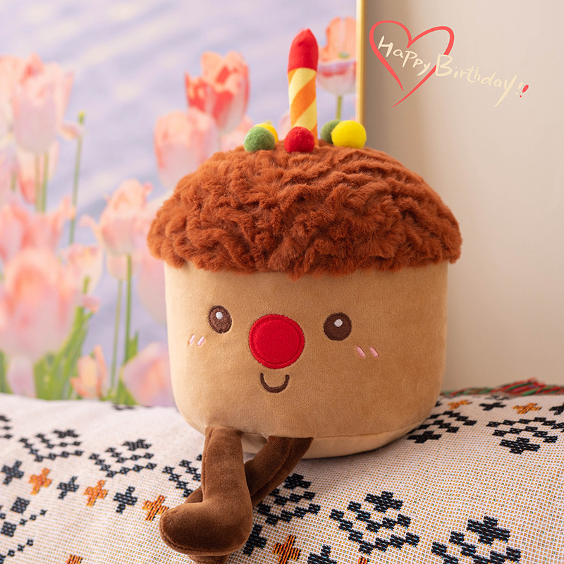 jellycat趣味面包物语毛绒玩具公仔厂家批发零食抓机娃娃玩偶系列|undefined