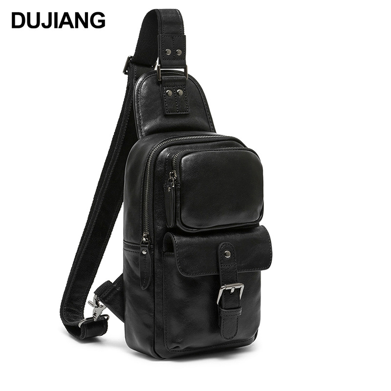 casual shoulder bag