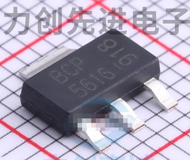 BCP5616TA 封装 SOT223 三极管