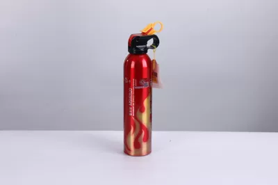 Water-Based Fire Extinguisher for Home Vehicle fire extinguisher - water-based-vehicle-fire-extinguisher-xingzhean-brand
