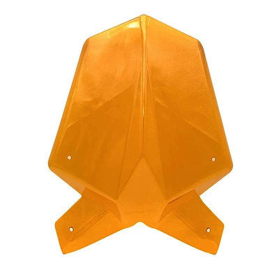 Applicable to KTM Duke Motorcycle front windshield