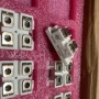 大功率mmg100j120uz6t4n半导体模块
