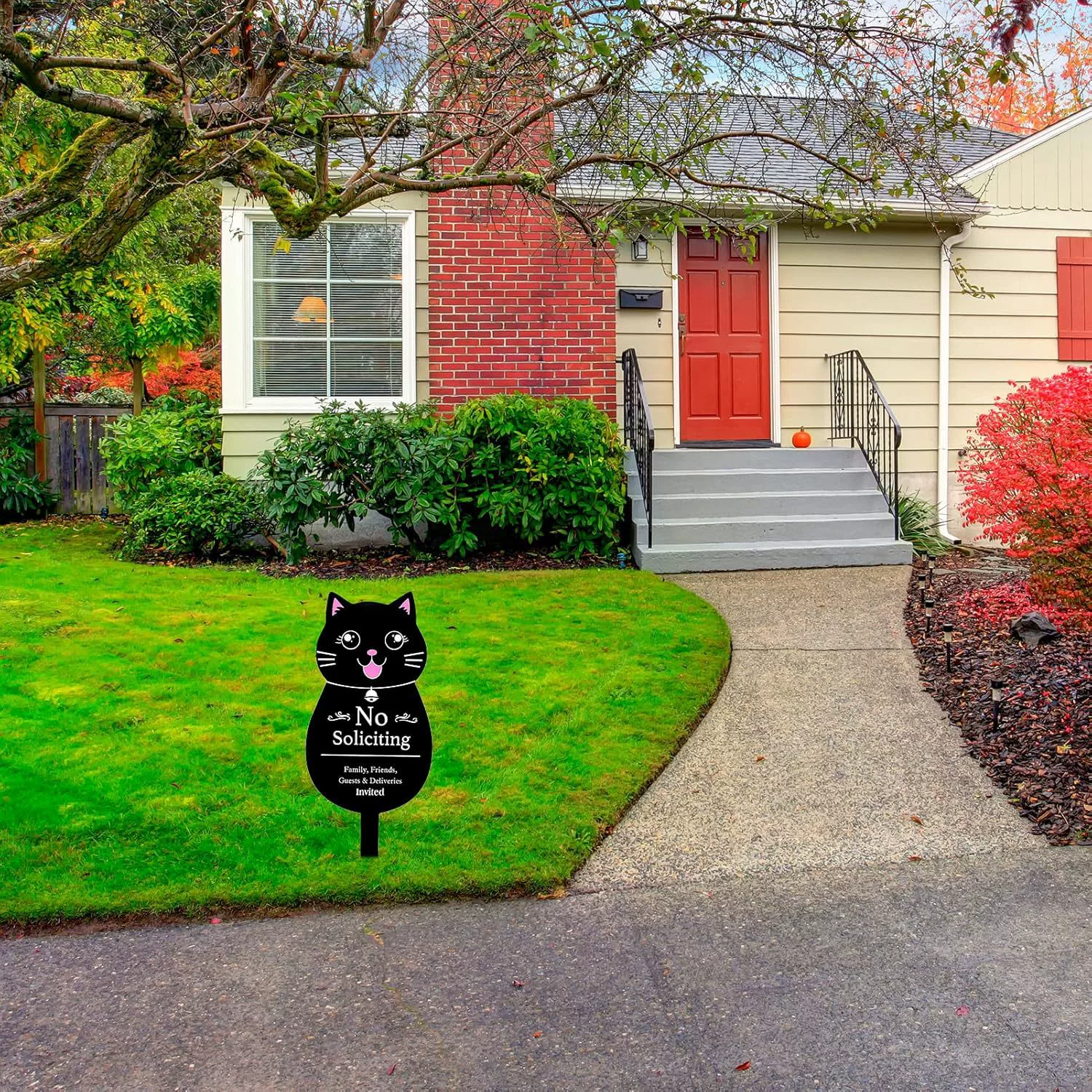 2025 Табличка "Запрещено пропускать" для дома, забавная металлическая табличка для двора