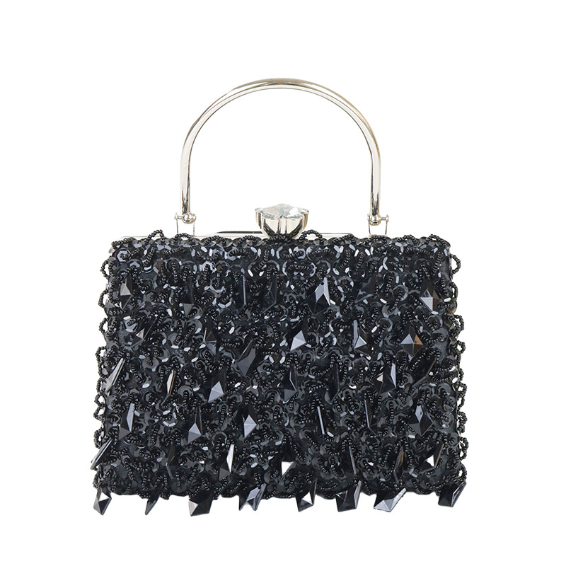 Dammetaschen Nei Strass-Owendtasch Strass-Handtasche_voghion.com
