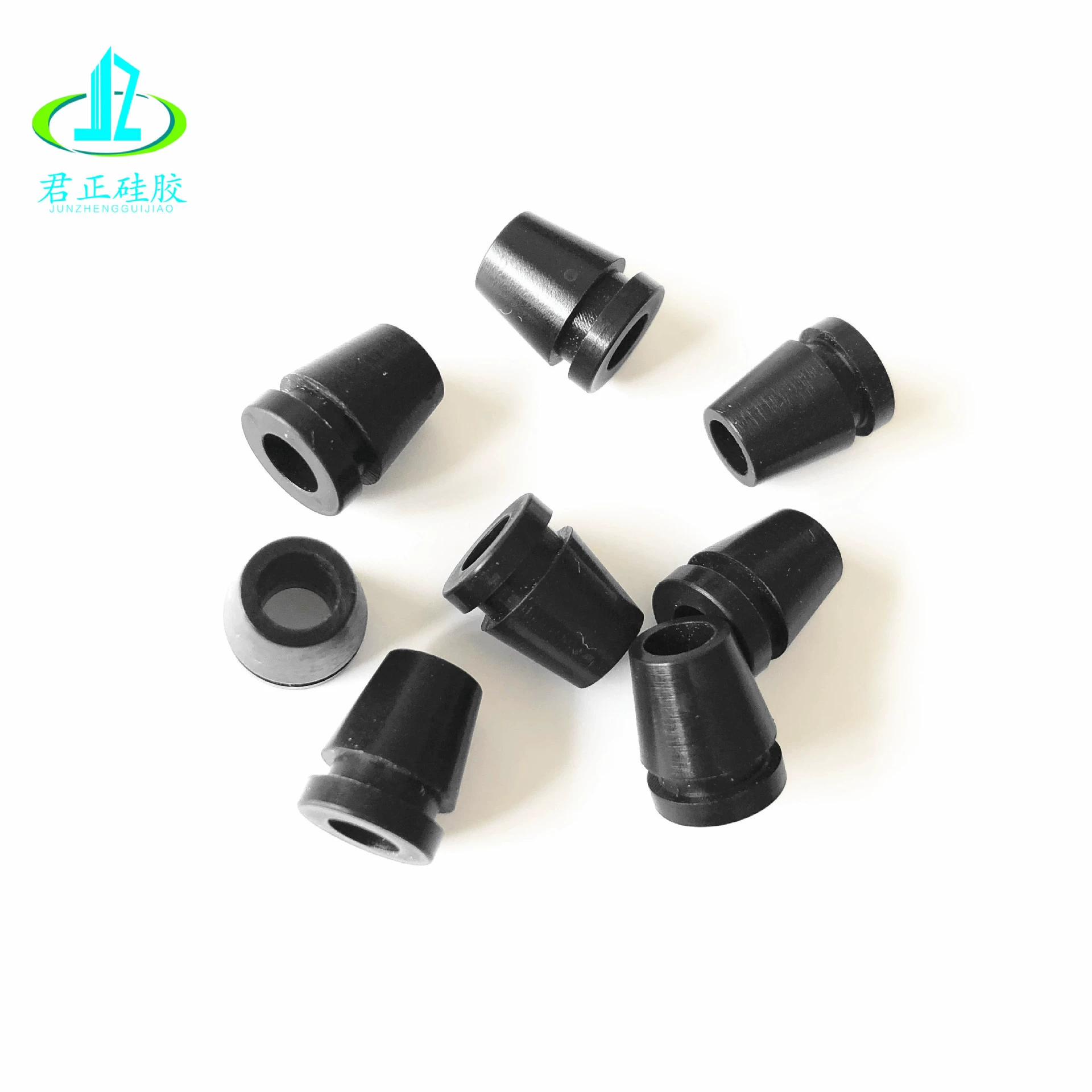 Защитная заглушка для силиконового провода 5 мм, Т-образная защита для проводов, защитная крышка жгута проводов, водонепроницаемая I-образная вилка для проводов