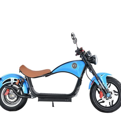 12inch Harley Prince Motorcycle, Elektrikli motosikletlər