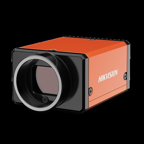 HIKVISION海康威视    MV-CH089-10GC    工业相机