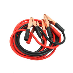 500A Car Power Sparking Wire, Vehicle Emergency Starting Wire, Car Battery Jump Lead Connection Power Cord