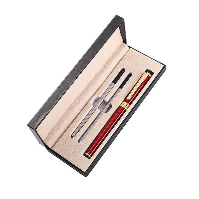 Pluma roja del agua 614