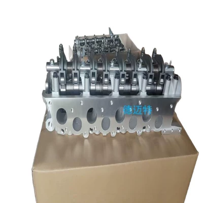Pickup, Cylinder and parts