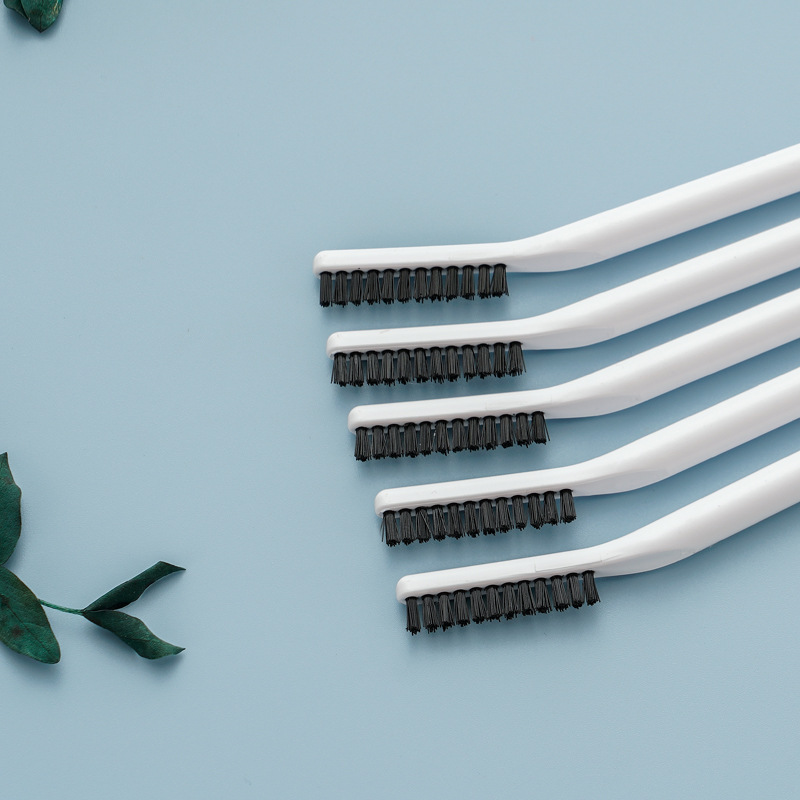 Wholesale of portable beauty tools such as double-headed spiral eyebrow combs, single makeup brushes, eyebrow brushes, eyelash brushes and eye brushes Specification drawing