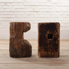 桌类、茶几;餐边柜;实木床